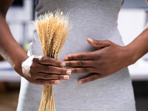 In diesen 4 Lebensmitteln versteckt sich überraschenderweise Gluten