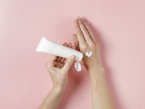 Gesunde Hände: Das sind die 4 besten Cremes für trockene Haut
