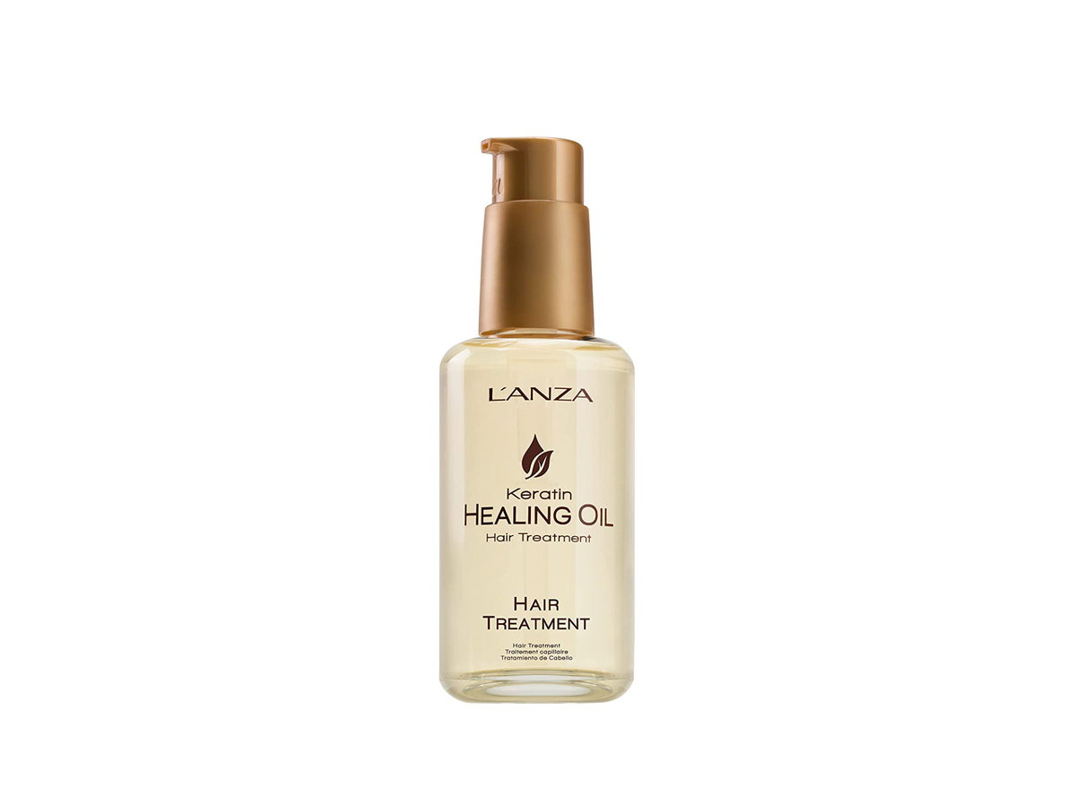 Healing Oil von L'Anza