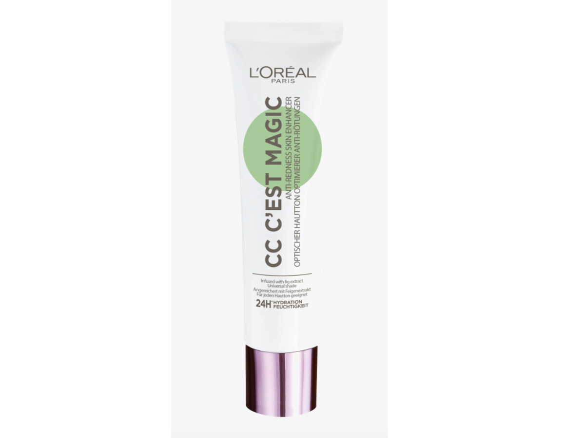 CC Cream