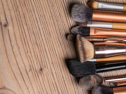 Die 3 besten Foundation-Pinsel