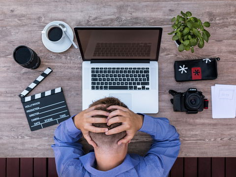 Wie Burnout verläuft und was Betroffene daraus lernen können
