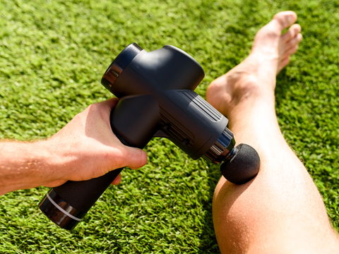 Verspannung: Die 3 besten Massagepistolen bei Amazon