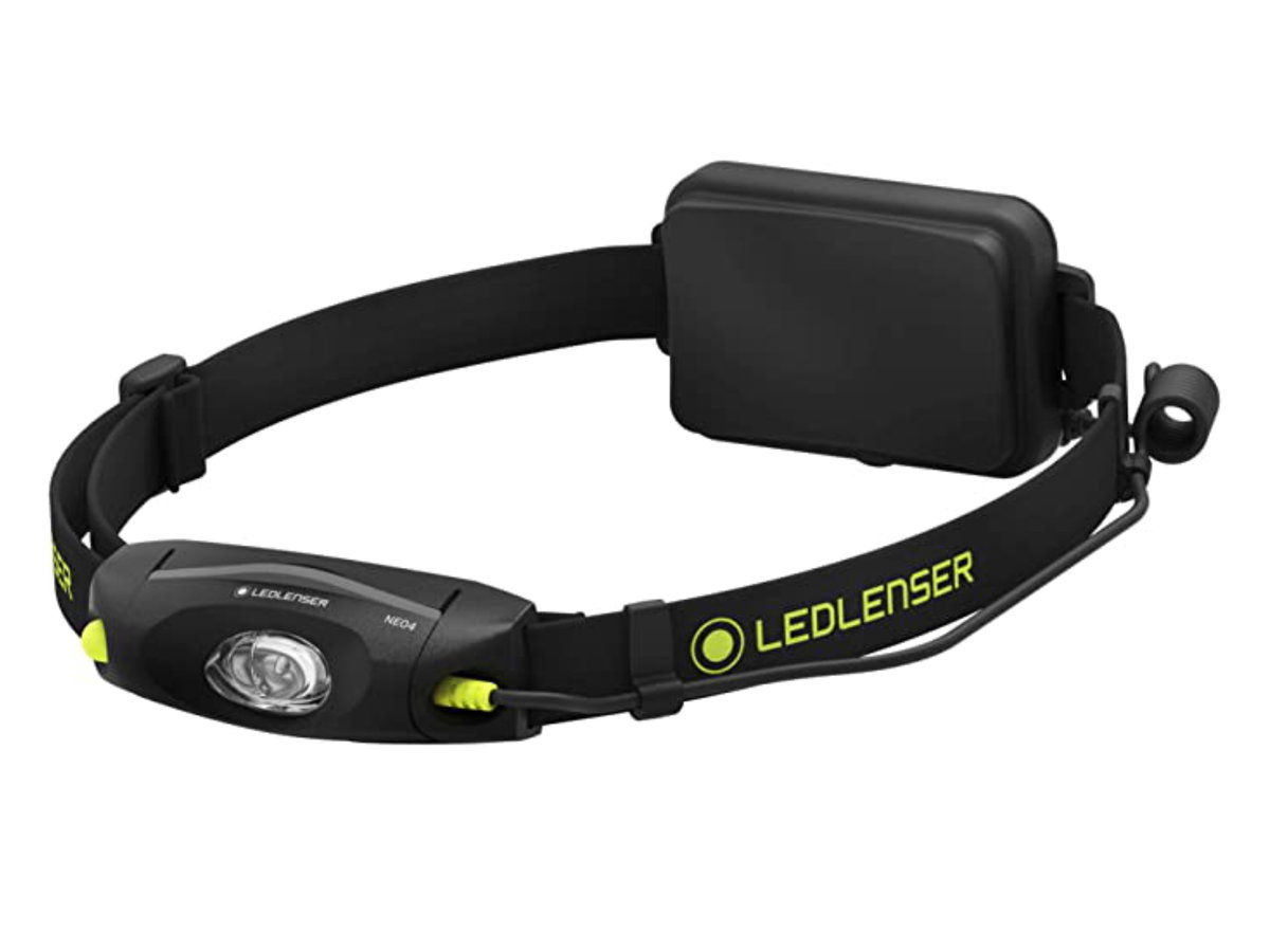 Neo 4 von Ledlenser