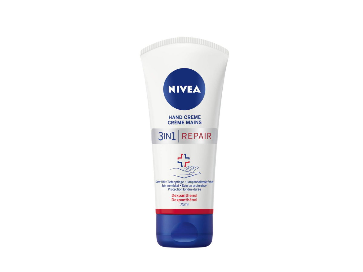 Handcreme von Nivea