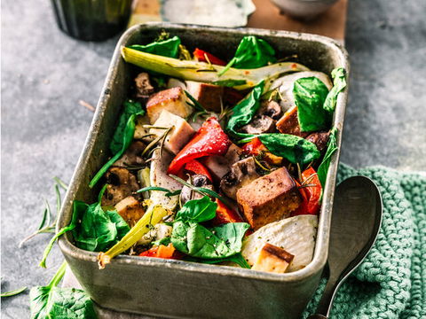Öko-Test 2025: Räuchertofu – Top-Bewertungen für diese Bio-Produkte