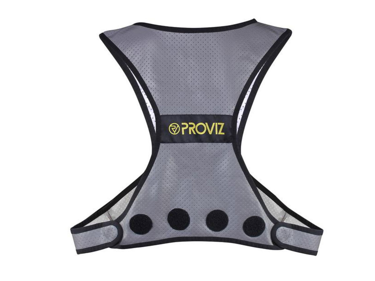 REFLECT360 Running X Weste von Proviz