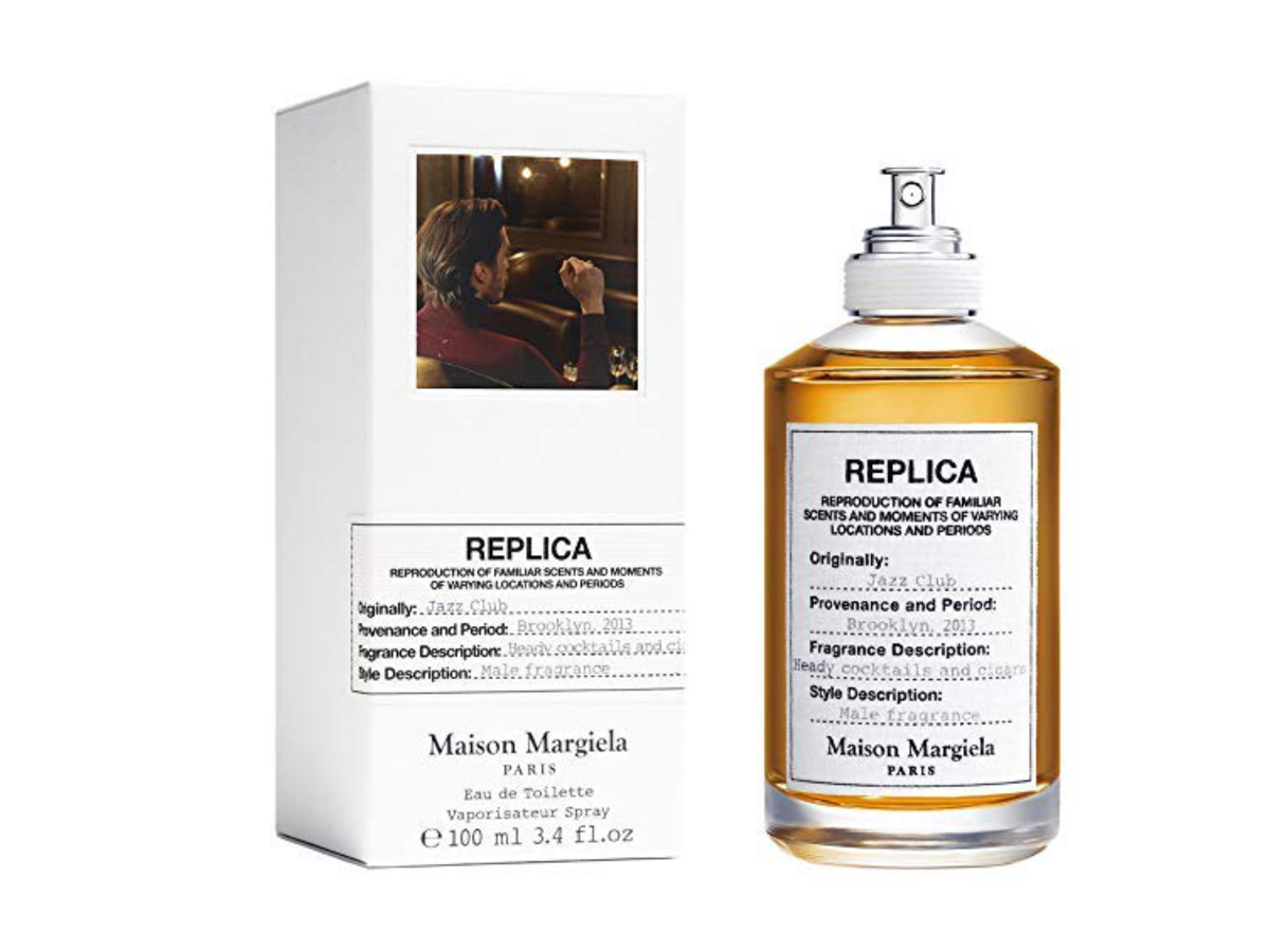 Replica Parfum