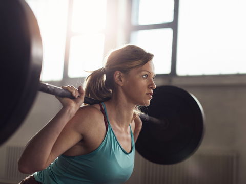 5 Tipps, damit wir Squats endlich RICHTIG ausführen