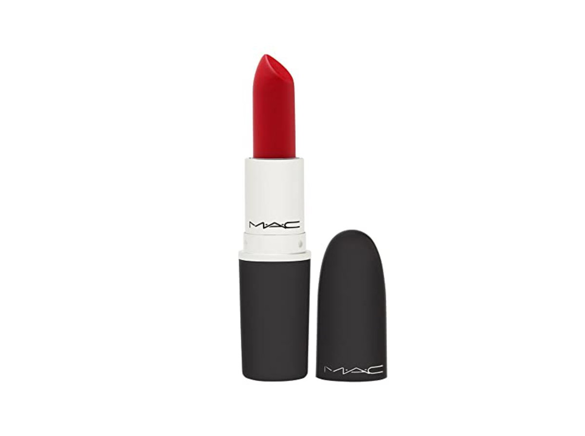 MAC „Ruby Woo“
