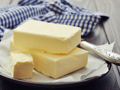 Ist Butter wirklich gesünder als Margarine?