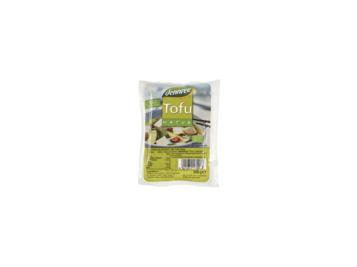 dennree Tofu
