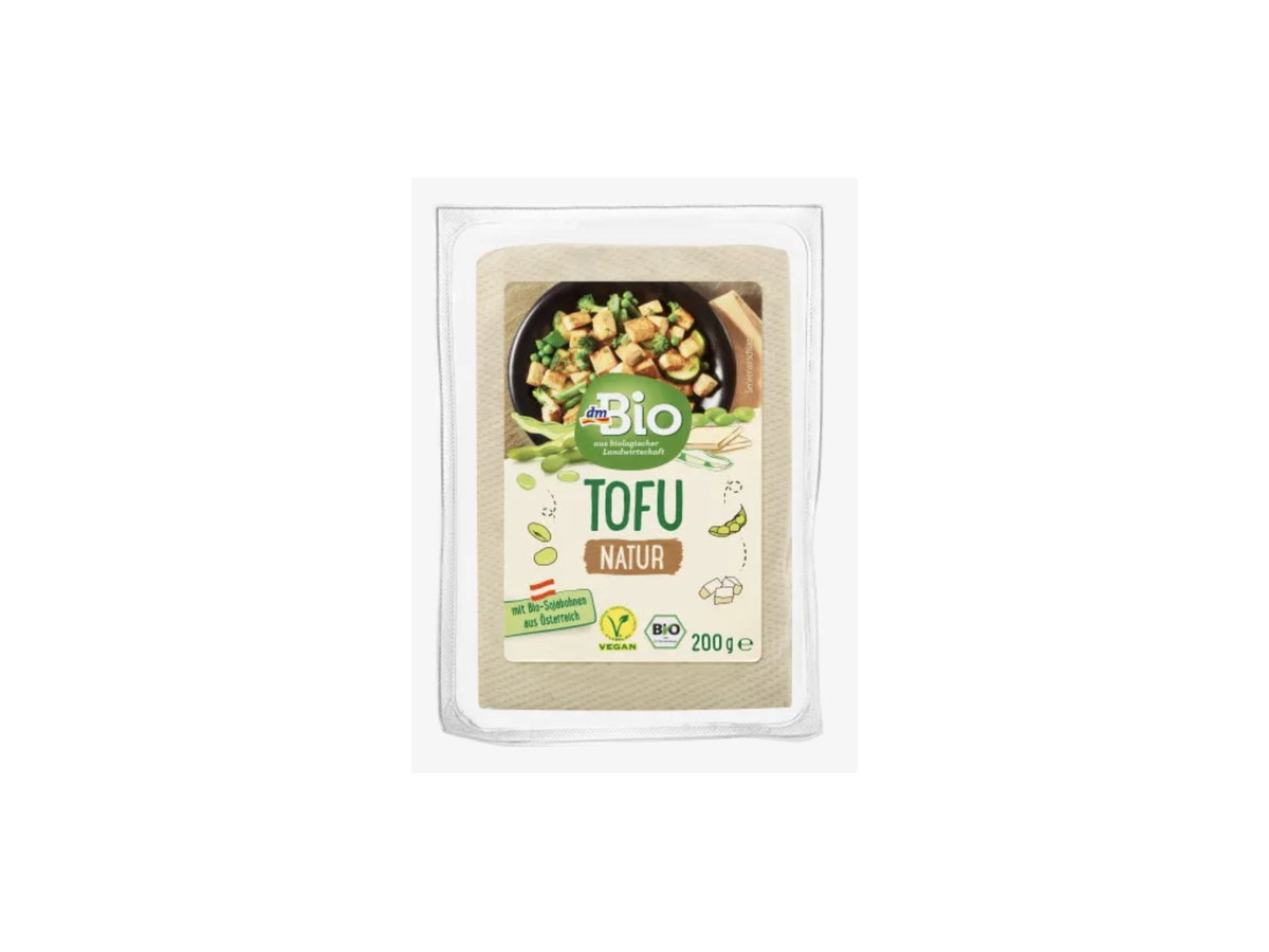 dm Tofu