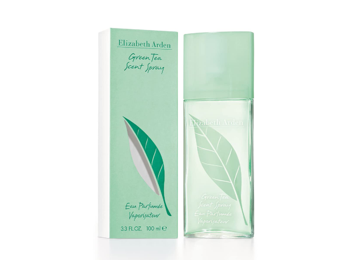 Elizabeth Arden Green Tea