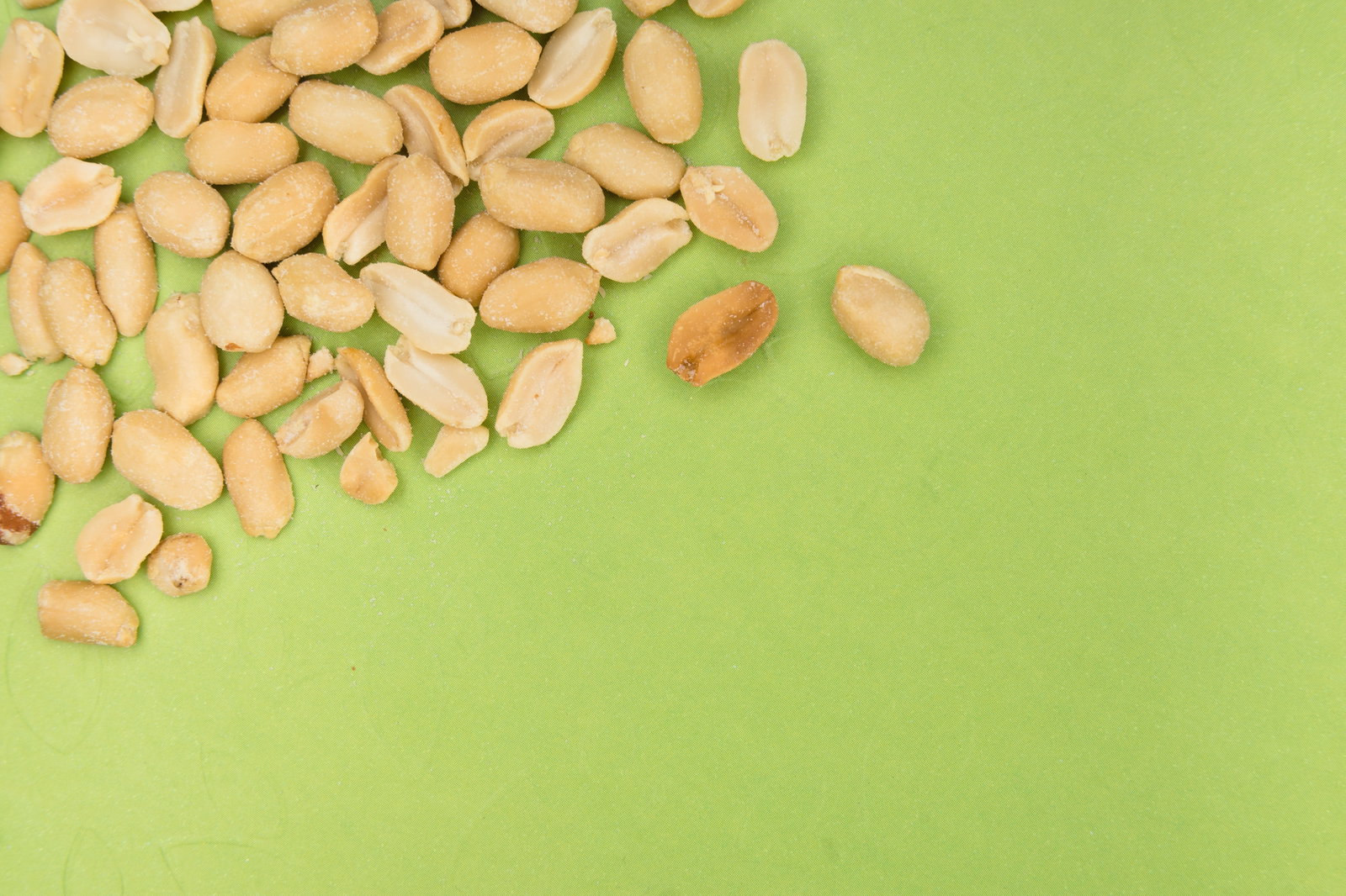 Erdnussallergie: Diese 5 Maßnahmen retten Leben