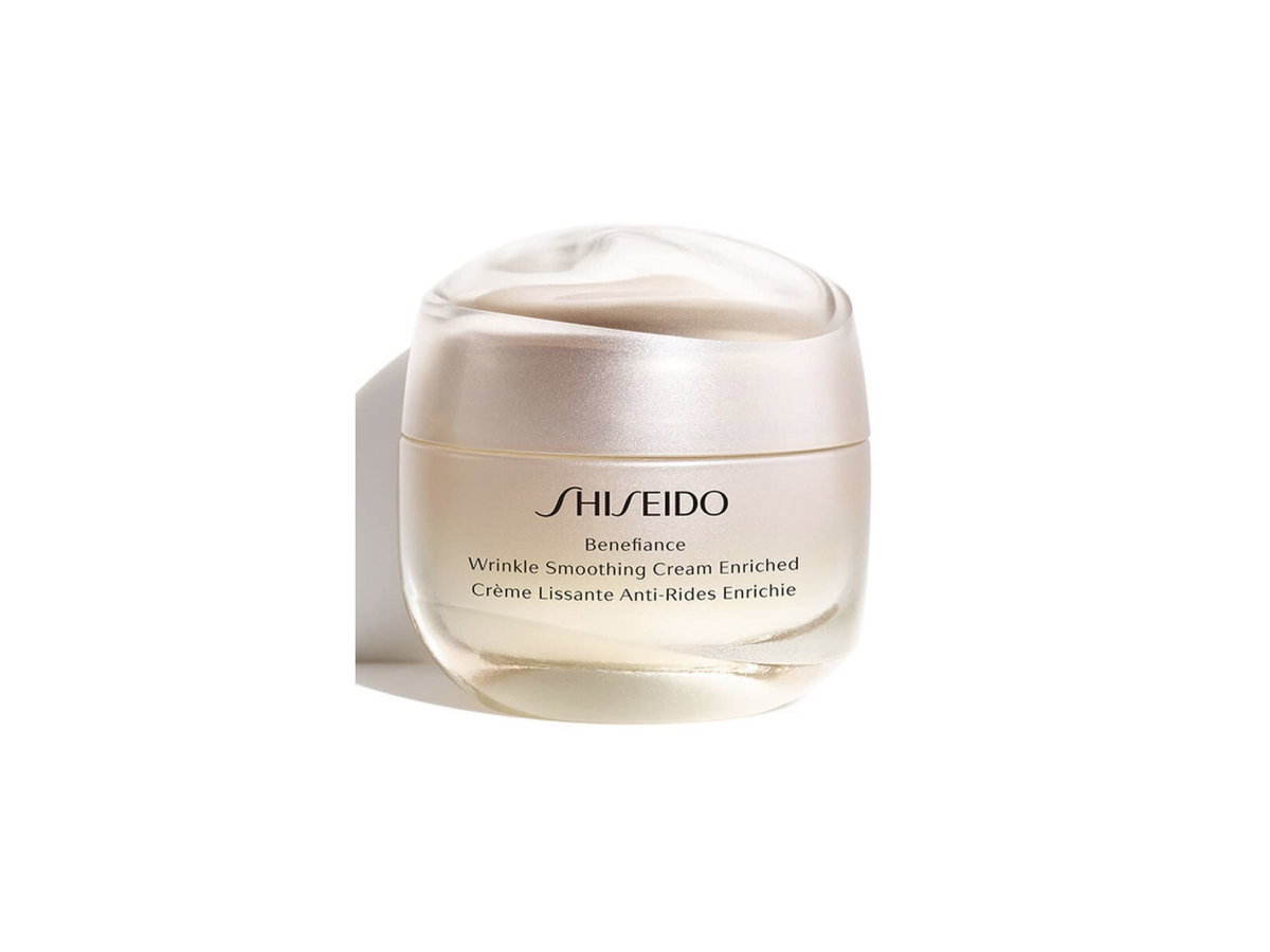 Shiseido Creme
