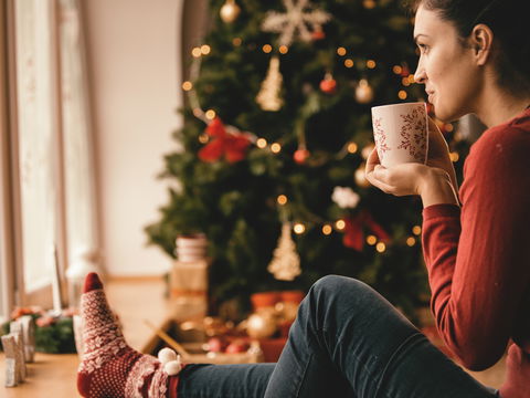 Anti-Stress-Geschenke für Entspannung: Die 5 besten!