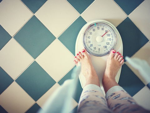 Gewicht verlieren auf gesunde Weise: Welche Diät ist die beste? 
