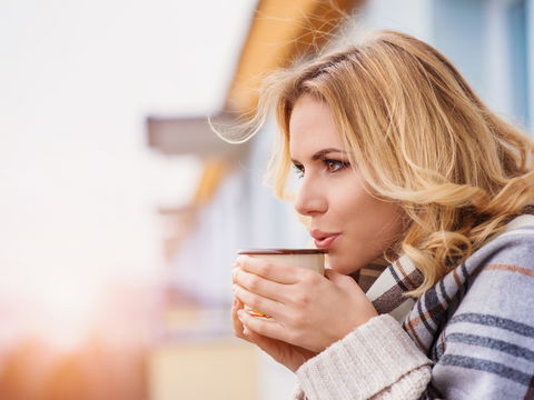 Winterlicher Immun-Booster: Diese 5 Getränke stärken Ihre Abwehrkräfte