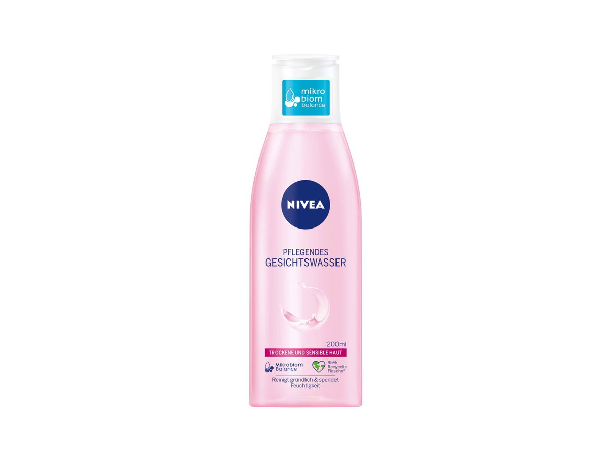 Gesichtswasser von Nivea