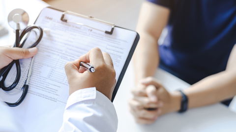 Gesundheits-Check-up ab 35: Welche Vorsorge sich jetzt wirklich lohnt