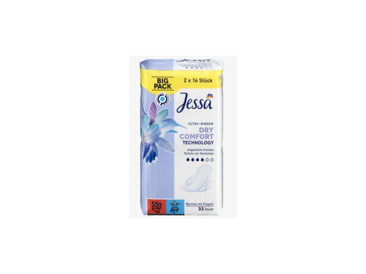 Jessa Ultrabinden