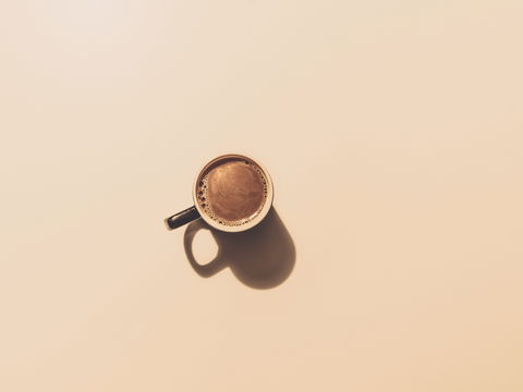 4 Menschen, die auf keinen Fall Kaffee trinken sollten