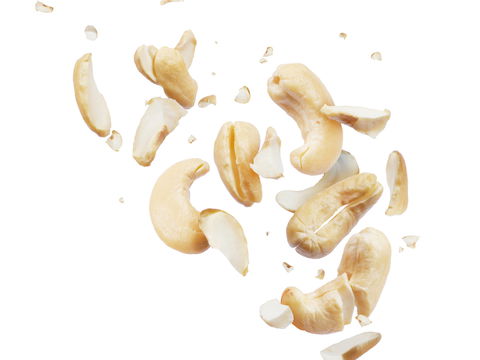  Darum sollten Sie jeden Tag Cashewkerne essen