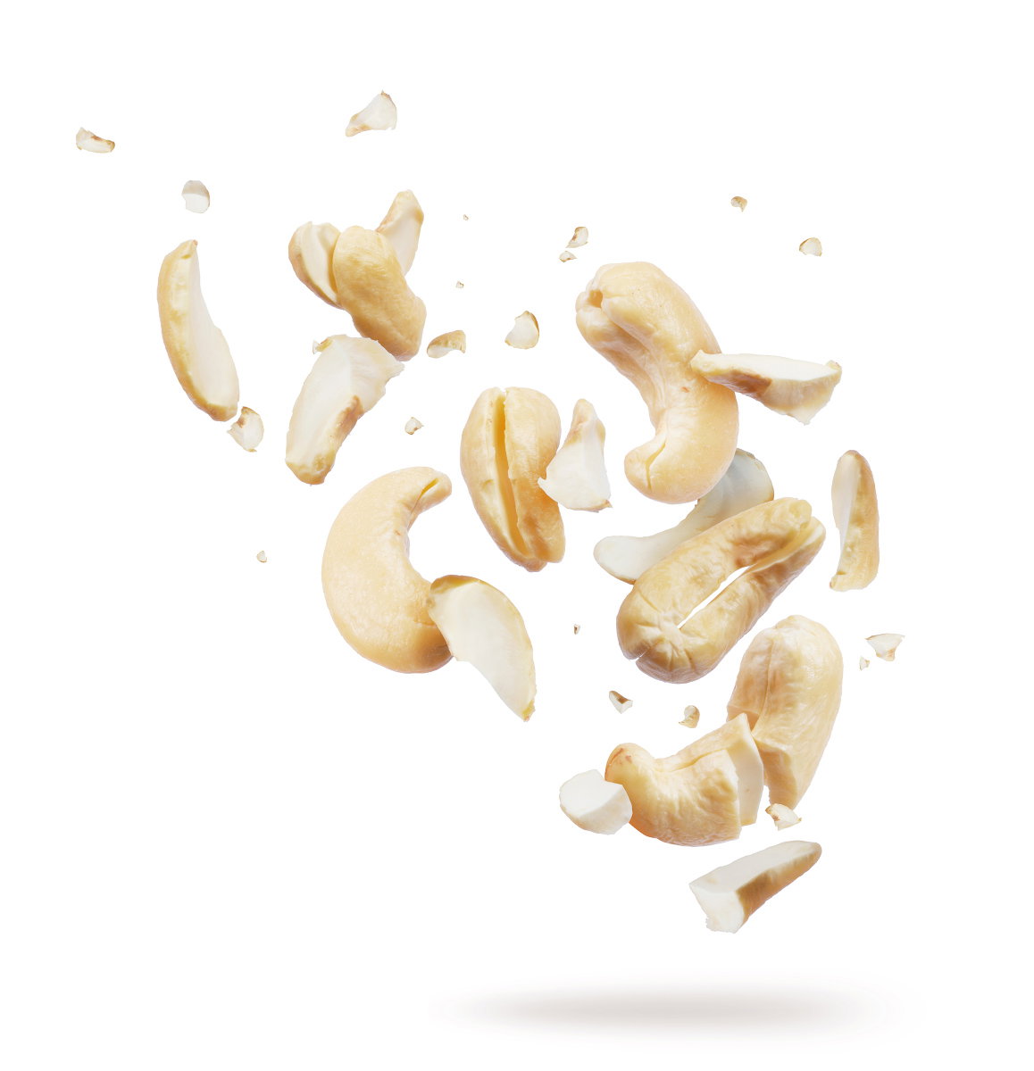 Cashewkerne