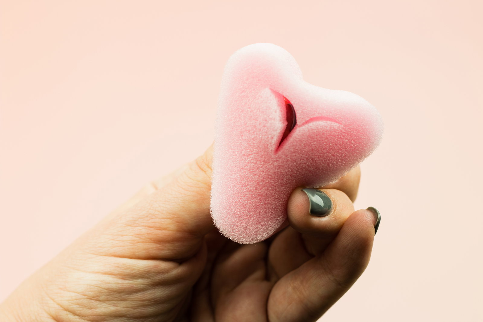 Menstruationsschwamm Anwendung - so gelingt es richtig