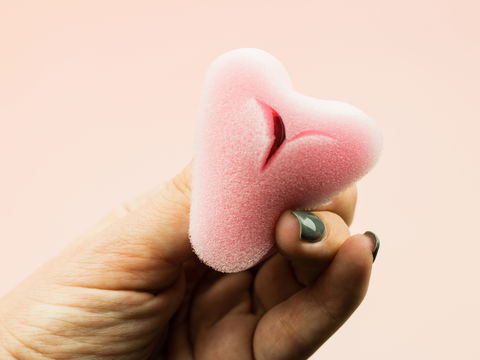 Menstruationsschwamm Anwendung - so gelingt es richtig