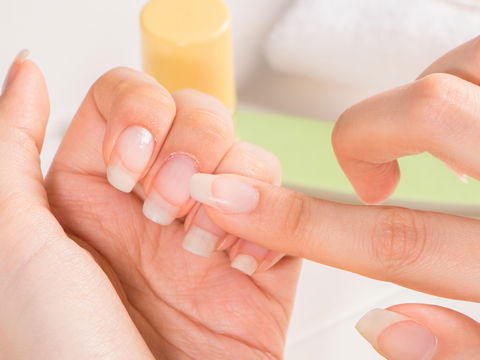 Gesunde Nägel: Dieses günstige 2-Minuten-Rezept sorgt für geschmeidige Finger 