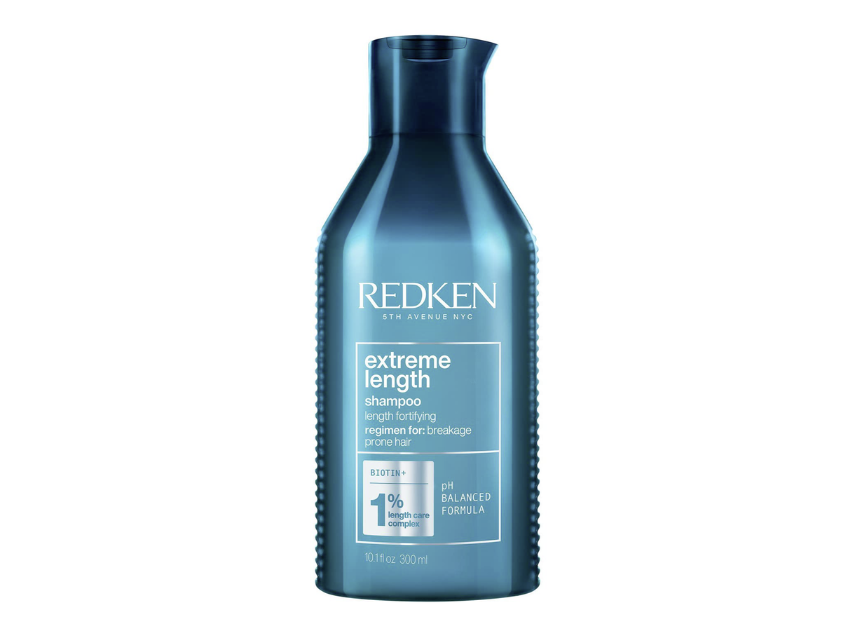 redken shampoo
