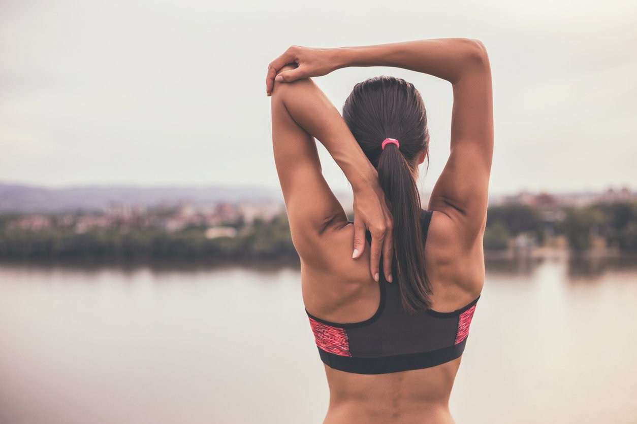 Trainingsplan für Rücken: Die 5 besten Übungen für einen definierten Rücken