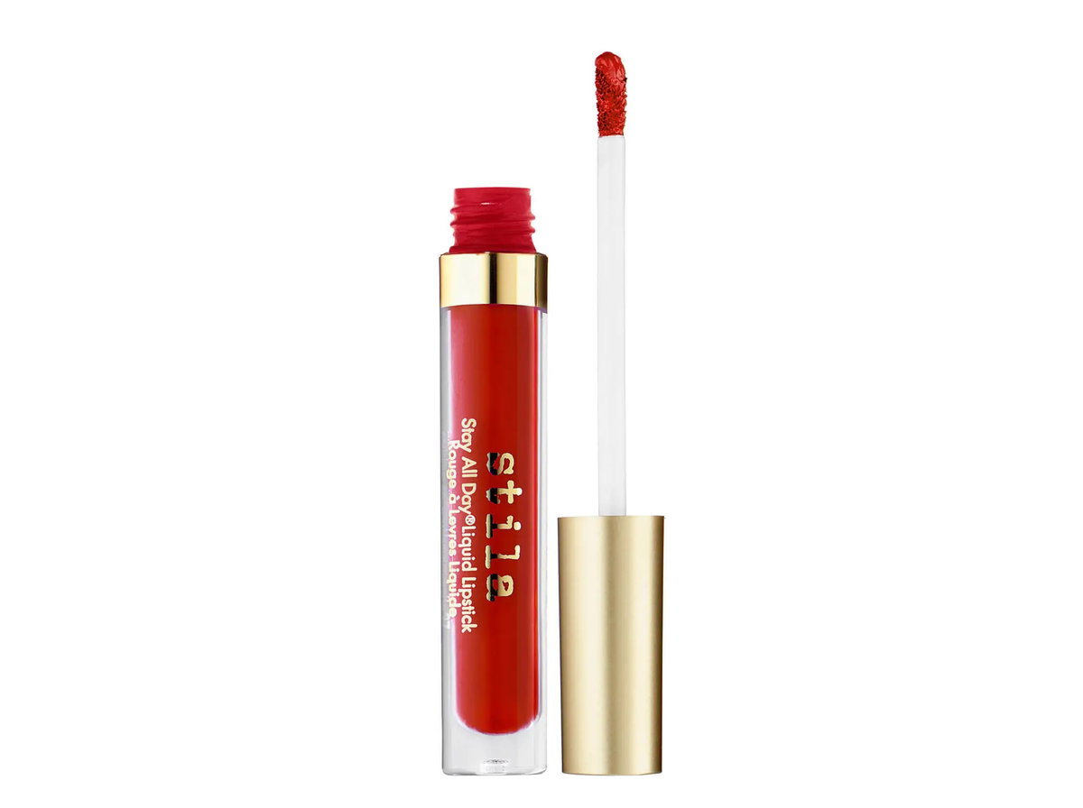 Stila Stay All Day Liquid Lips