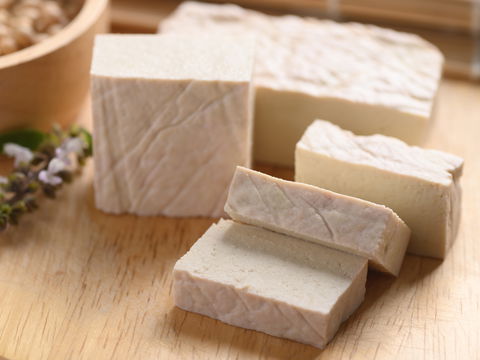 Tofu: Diese Produkte sind Testsieger bei Öko-Test