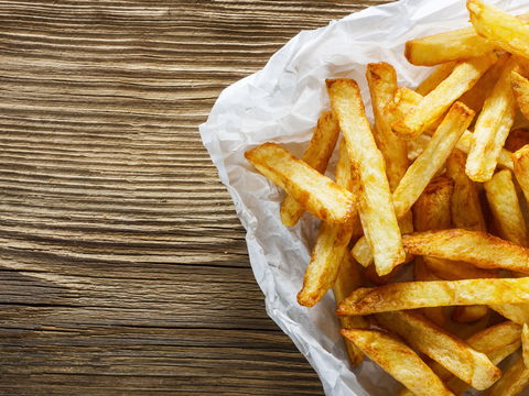 Öko-Test 2024: Finger weg von diesen Tiefkühlpommes