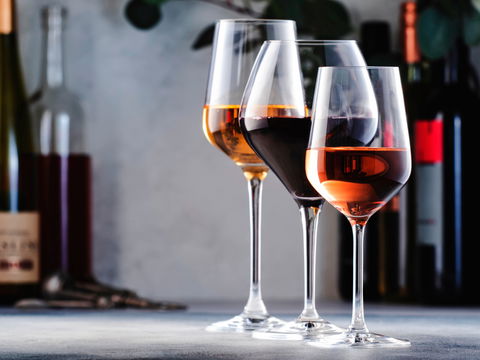 Neue Nährwerte-Regelung für Wein und Sekt: Was Sie jetzt erwartet 