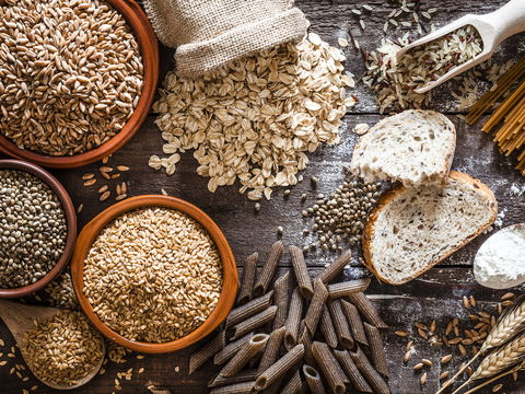 Mit diesen Lebensmitteln senken Sie Triglyceride im Blut