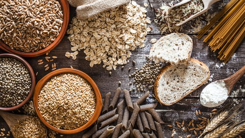 Ballaststoffe richtig essen: So erreichen Sie Ihren Tagesbedarf