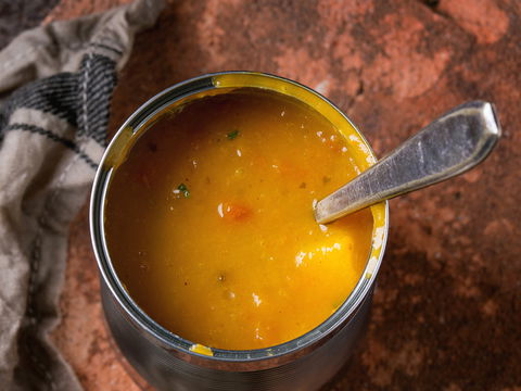 Deshalb sollten Sie Fertiggerichte aus der Dose lieber nicht mehr essen