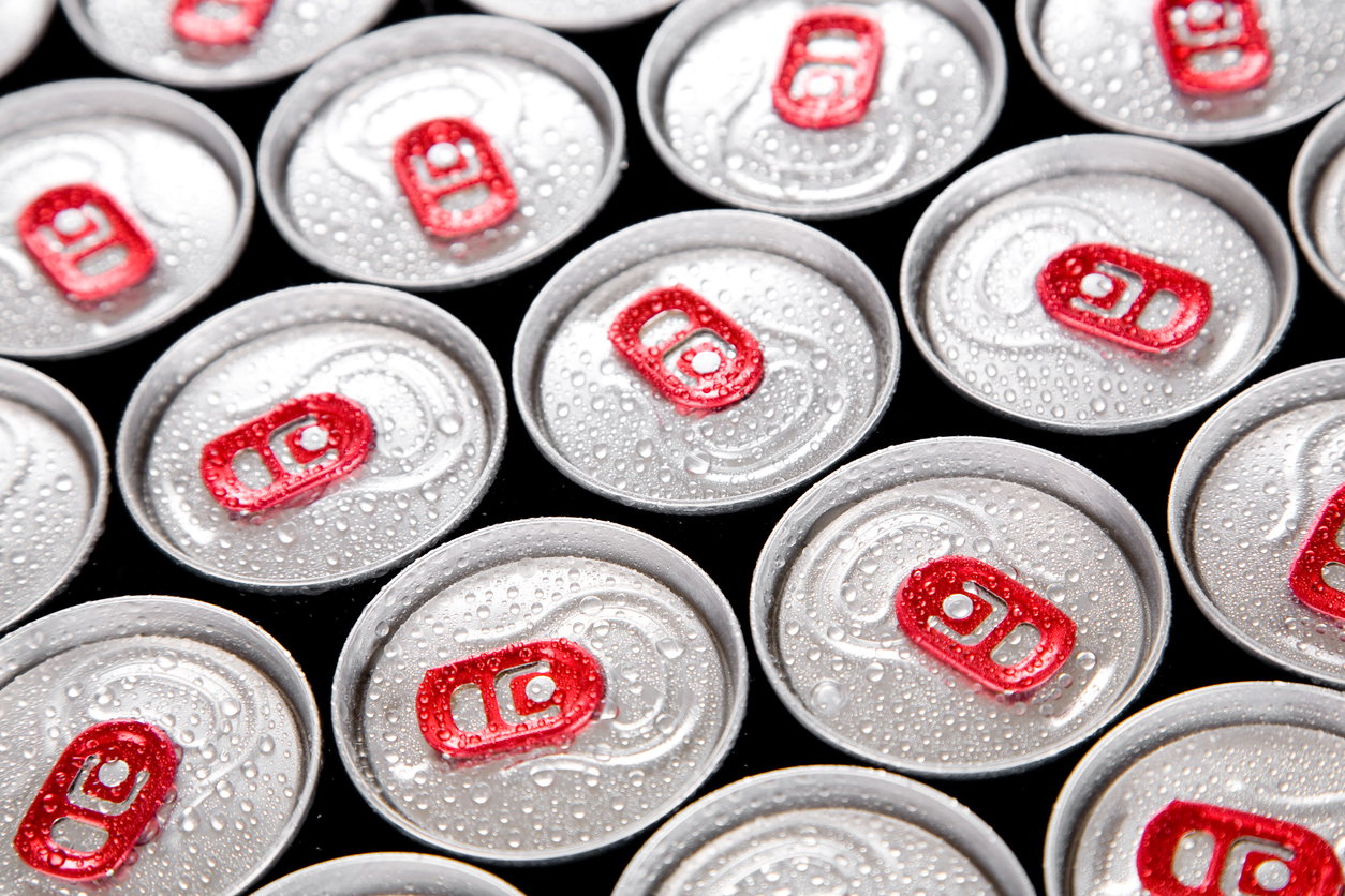 Dr. Matthias Riedl: Ich bin für ein Verbot von Energy-Drinks!