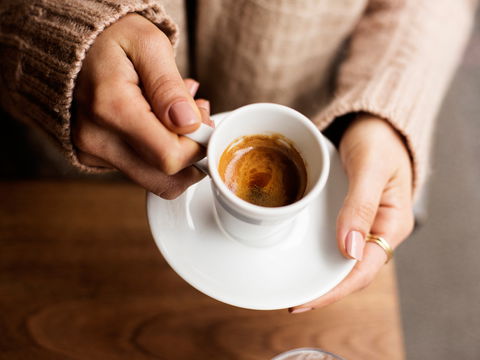 Schützt Kaffee vor Demenz? Studie liefert erstaunliche Ergebnisse