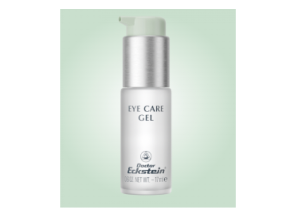 Eye Care Gel