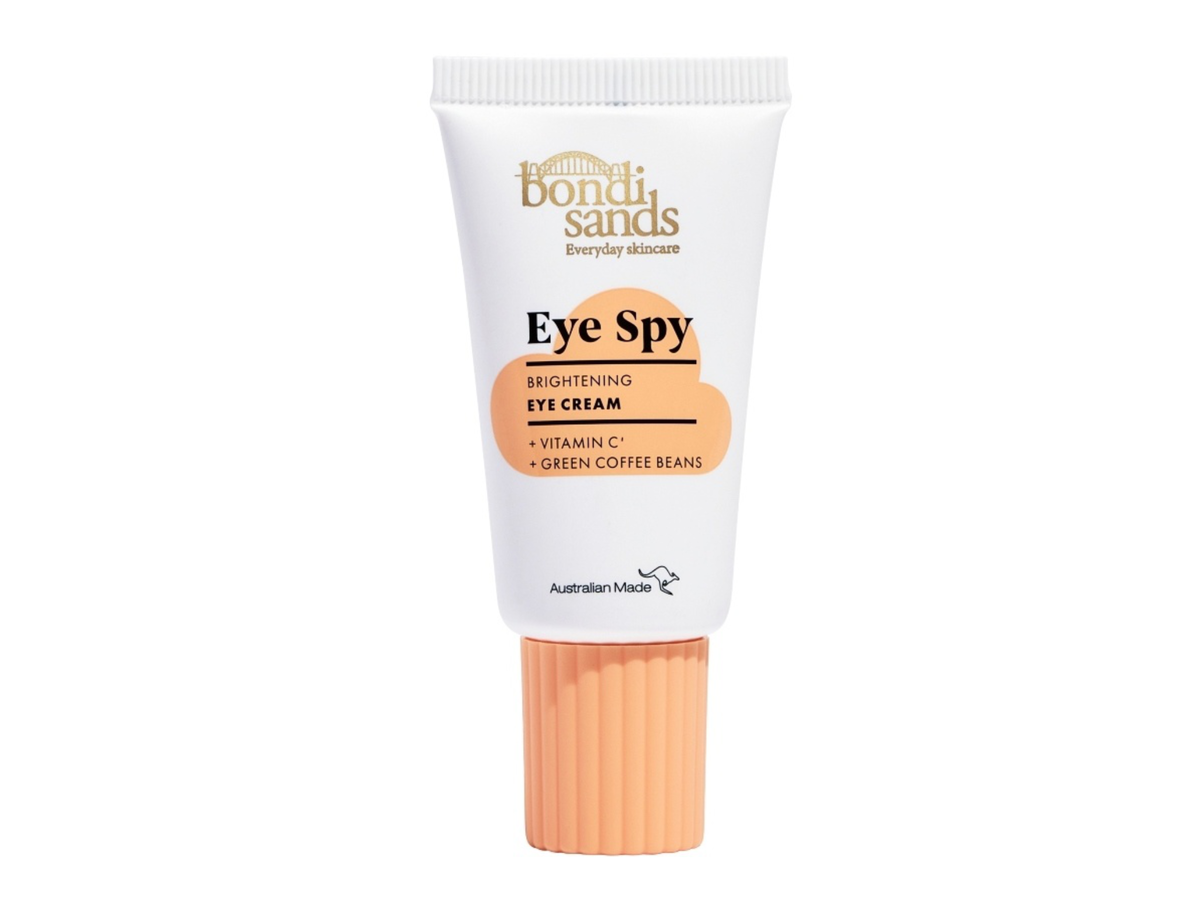Eye Spy bondi sands