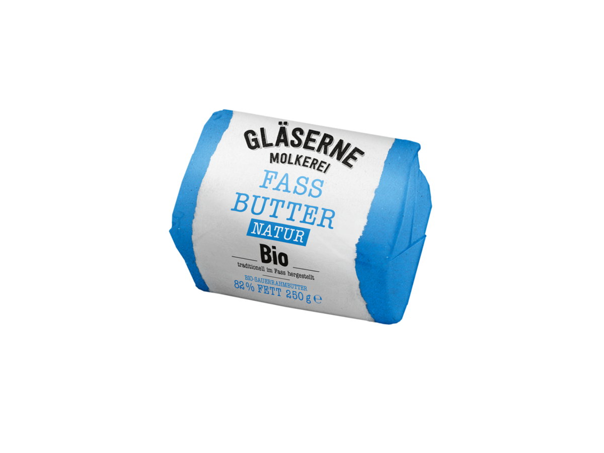 Fassbutter