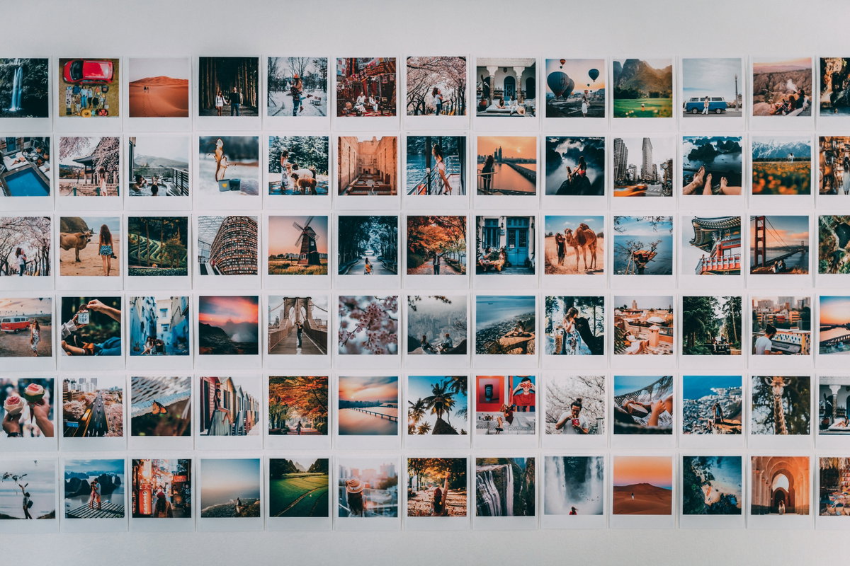 Fotocollage