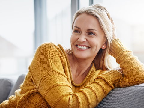 Sofort-Effekt: 4 wissenschaftliche Tipps, mit denen Sie sich schlagartig jünger fühlen
