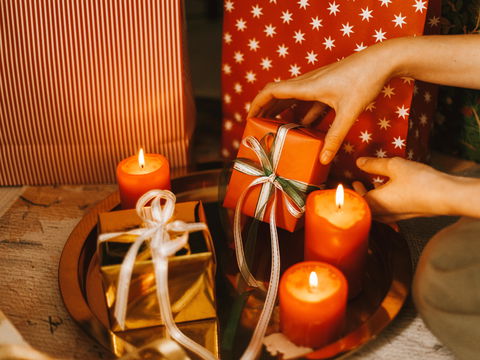 Diese 6 schönen Weihnachtsgeschenke kosten kein Geld 