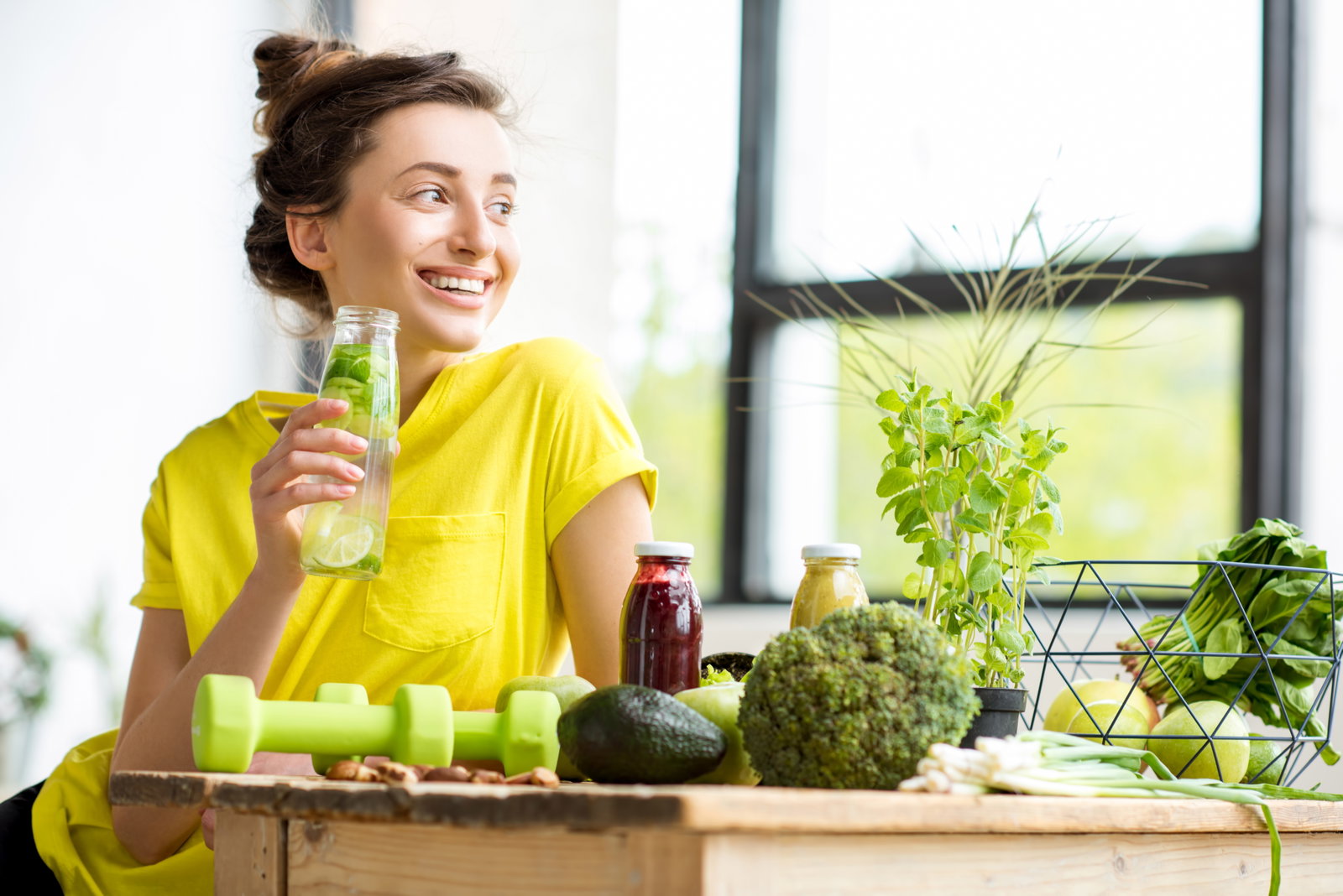 Orthorexie: Wenn gesunde Ernährung zum Zwang wird 
